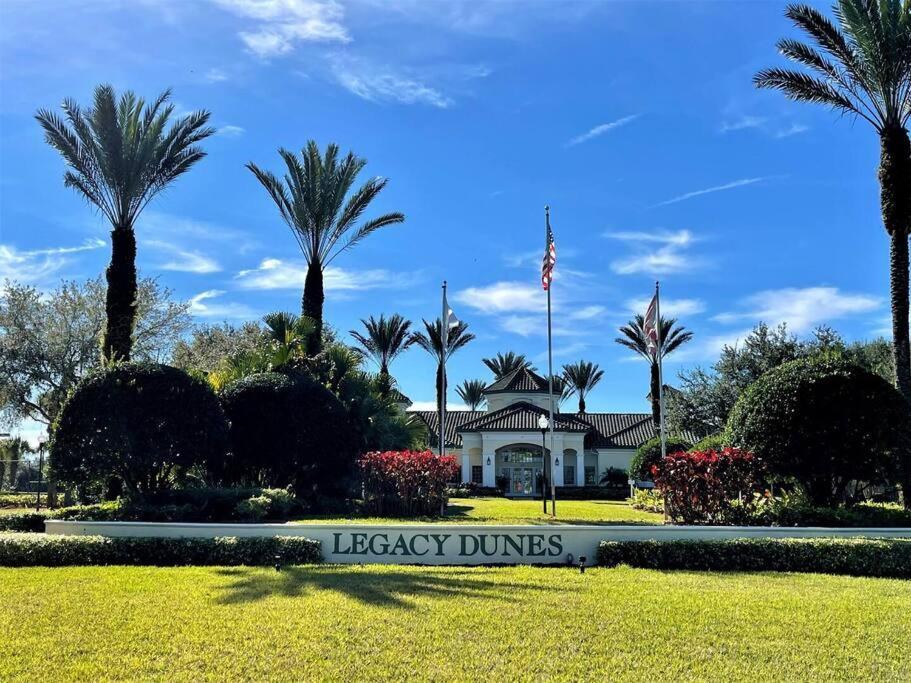 Theme Park Paradise! Apartment Kissimmee Exterior photo